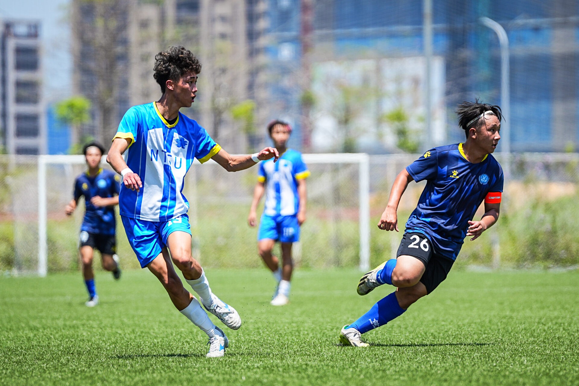 泰州市委书记谈“苏超”夺冠：这更是城市精神的升华