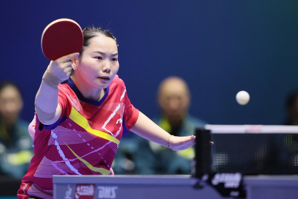 国际排联取消一名越南U21女排球员参赛资格